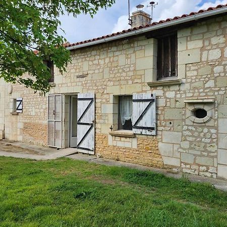 Maison De Campagne Villa Raslay Exterior foto